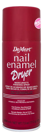 Seca Esmalte En Spray Demert Nail 390ml