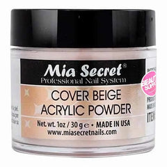 Cover Polvo Acrilico Mia Secret 30gr.