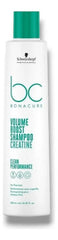 Shampoo Bonacure Volume Boost Saludable Profesional 250ml