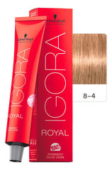 Tinta Igora Royal Schwarzkopf, Todos Los Tonos