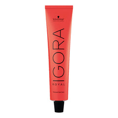 Tinta Igora Royal Schwarzkopf 8-00