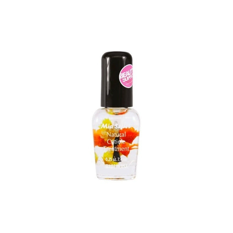 Aceite De Cuticula Mia Secret 7.4ml