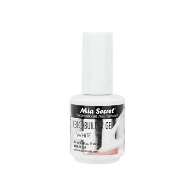 Mia Secret Gel Bio Builder 15ml. Nice