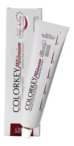 Silkey Mundial Colorkey milenium