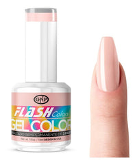 Kit Esmaltes Semipermanentes Gnp 15ml 21 Free + Removedor