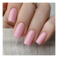 Base Rubber Gnp Gel Color 15ml. Ideal Kapping