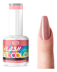 Esmaltes Semipermanentes Gnp 15ml Vegano, 21 Free, Hema Free