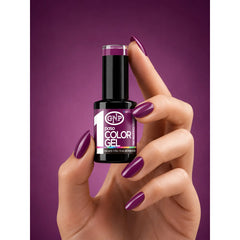 Esmalte Semipermanente Gnp 1 Paso. Tpo Dmpt Free 20