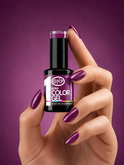 Esmalte Semipermanente Gnp 1 Paso. Tpo Dmpt Free