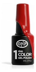 Esmalte Semipermanente Gnp 1 Paso. Tpo Dmpt Free