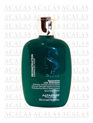 Low Shampoo Alfaparf Milano Reconstruction X 250 Ml