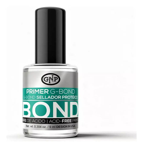 Gnp Primer G-bond 9ml. Primer No Acido