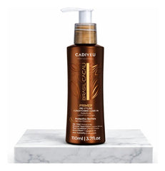 Primer Brasil Cacau 110ml Leave In Protección Térmica