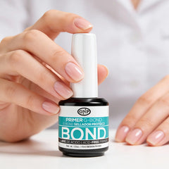 Gnp Primer G-bond 15ml. Primer No Acido