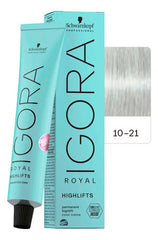 Tinta Igora Royal Highlifts Schwarzkopf, Todos Los Tonos