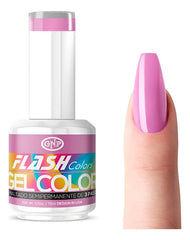 Esmaltes Semipermanentes Gnp 15ml Vegano, 21 Free, Hema Free