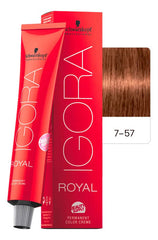 Tinta Igora Royal Schwarzkopf, Todos Los Tonos