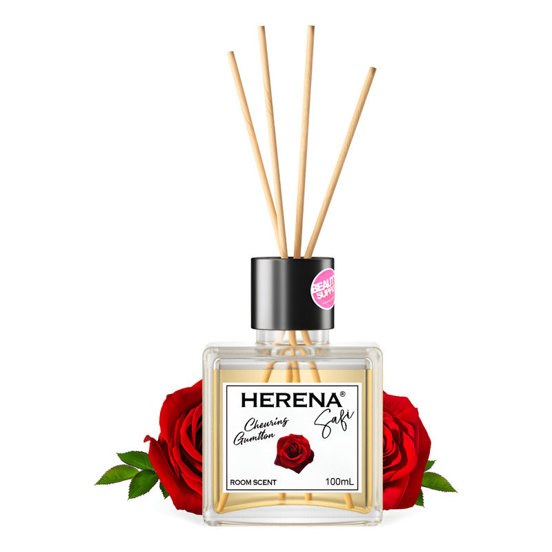 Difusor De Varillas 110ml. Perfuma Por Semanas.