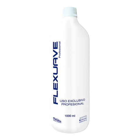 Oxidante Cremoso Nro.3 Flexuave 1 Litro