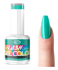 Kit Esmaltes Semipermanentes Gnp 15ml 21 Free + Removedor