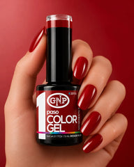 Kit X3 Esmalte Semipermanente Gnp 1 Paso. Tpo Dmpt Free