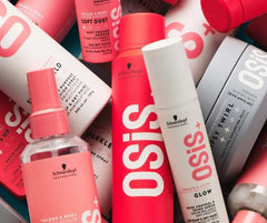 Shampoo En Seco Refresh Dust Schwarzkopf Osis+ 300ml