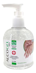 Alcohol En Gel Gnp 250ml + 50ml Alcohol
