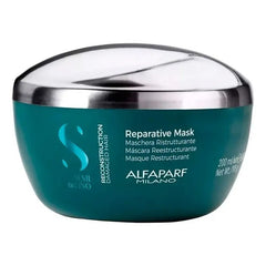 Alfaparf Semi Di Lino Reconstruction Mascara 200ml