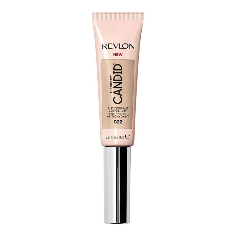 Corrector Revlon Photoready Candid Antioxidante