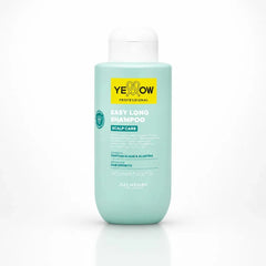Shampoo Yellow Alfaparf Scalp Care 500ml Crecimiento Cabello