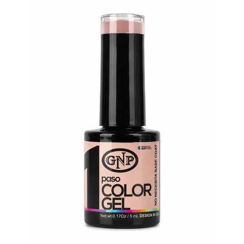 Esmalte Semipermanente Gnp 1 Paso Tpo Free Y Dmpt Free Nude