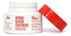 Tratamiento Bonacure Repair Rescue Reparación Profunda 200ml