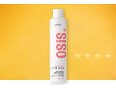 Spray Protector Super Shield Schwarzkopf Osis+ 300ml