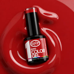 8 Esmaltes Semipermanentes Gel Uv/led Gnp De 1 Paso