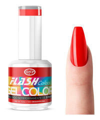 Kit Esmaltes Semipermanentes Gnp 15ml 21 Free + Removedor