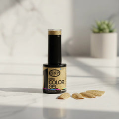 Esmalte Semipermanente Gnp 1 Paso. Tpo Dmpt Free