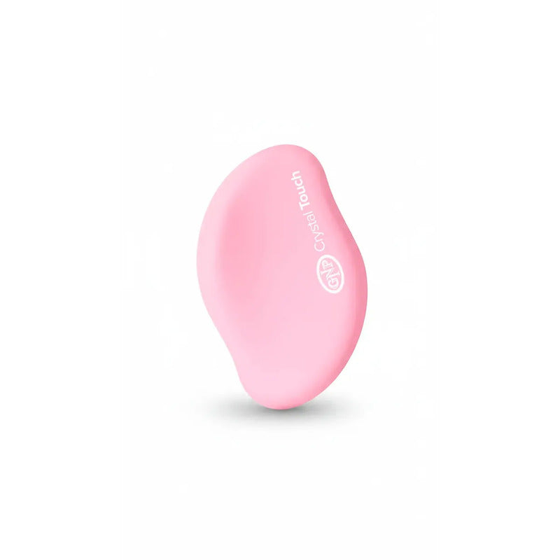 Piedra Depiladora Gnp Crystal Touch Borrador De Vello Rosa Claro