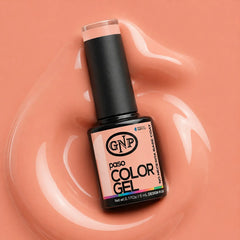 Kit X3 Esmalte Semipermanente Gnp 1 Paso. Tpo Dmpt Free
