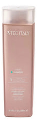 Shampoo Tec Italy Lumina Matizante Cabello Rubio 300ml