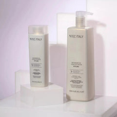 Crema Peinar Tec Italy Metamorfosi 300ml Anti-frizz