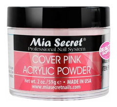 Cover Polvo Acrilico Mia Secret 59gr.