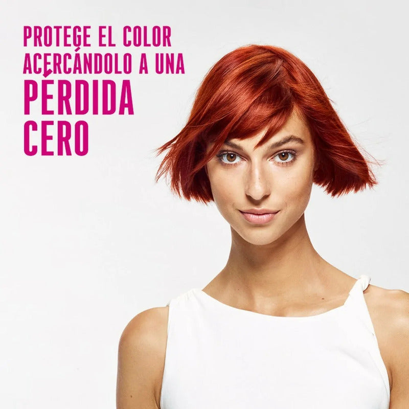 Pack Shampoo Y Acondicionador Schwarzkopf  Freeze