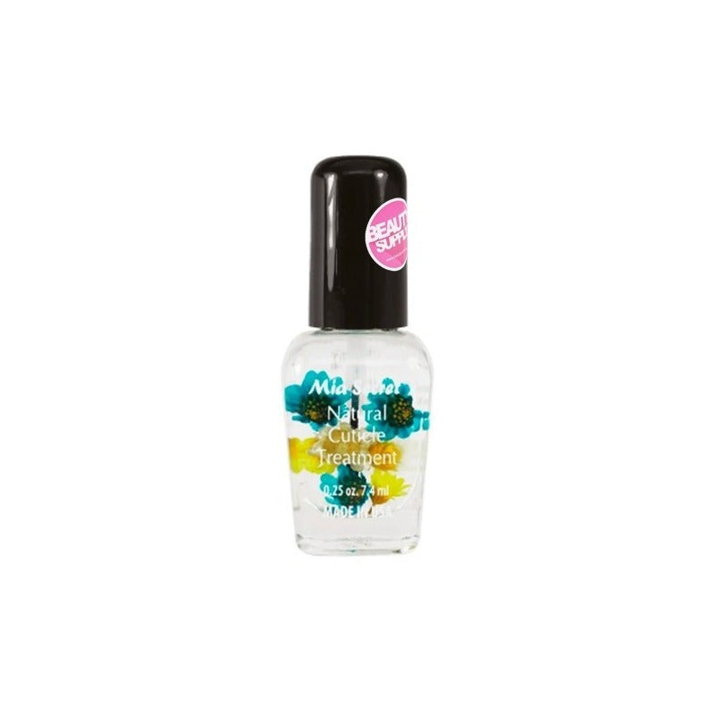 Aceite De Cuticula Mia Secret 7.4ml