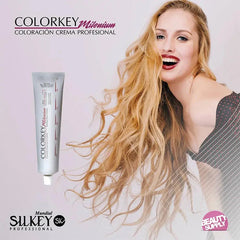 Crema Alisado Silkey Normal 500g Profesional