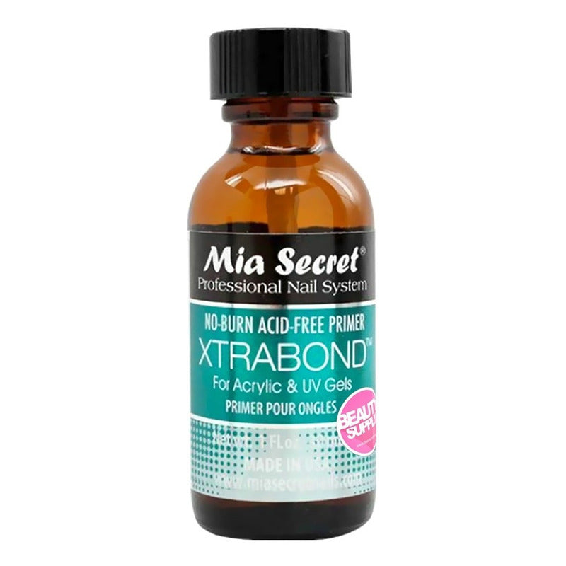 Mia Secret Primer 30ml. Nice