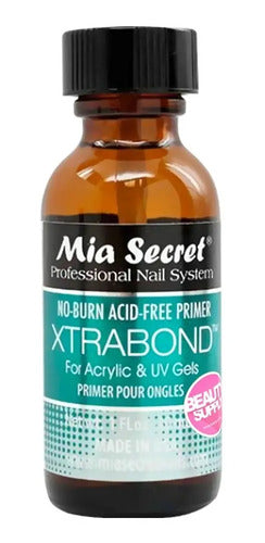 Mia Secret Primer 30ml. Nice