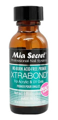 Mia Secret Primer 30ml. Nice