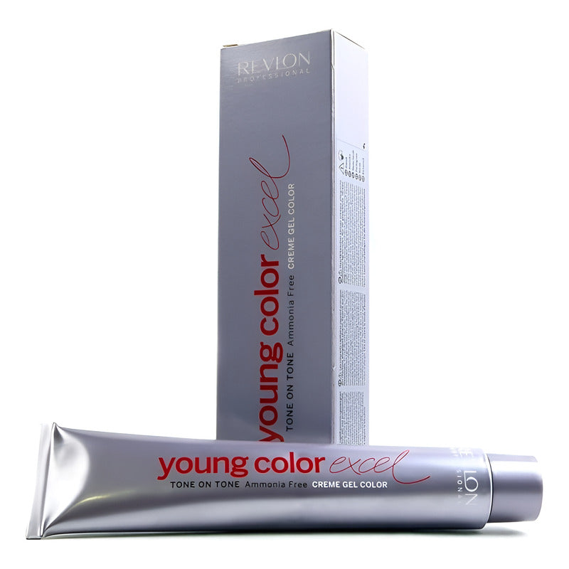 Tintas Cabello Revlon Revlonissimo 60ml. Profesional