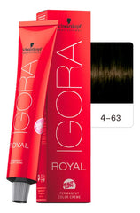 Tinta Igora Royal Schwarzkopf, Todos Los Tonos