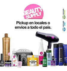 Set Shampoo Y Acondicionador Brazilian Grasos Con Botox
